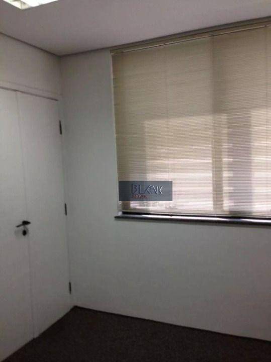 Conjunto Comercial-Sala para alugar, 57m² - Foto 5