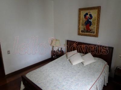 Apartamento à venda com 4 quartos, 192m² - Foto 13