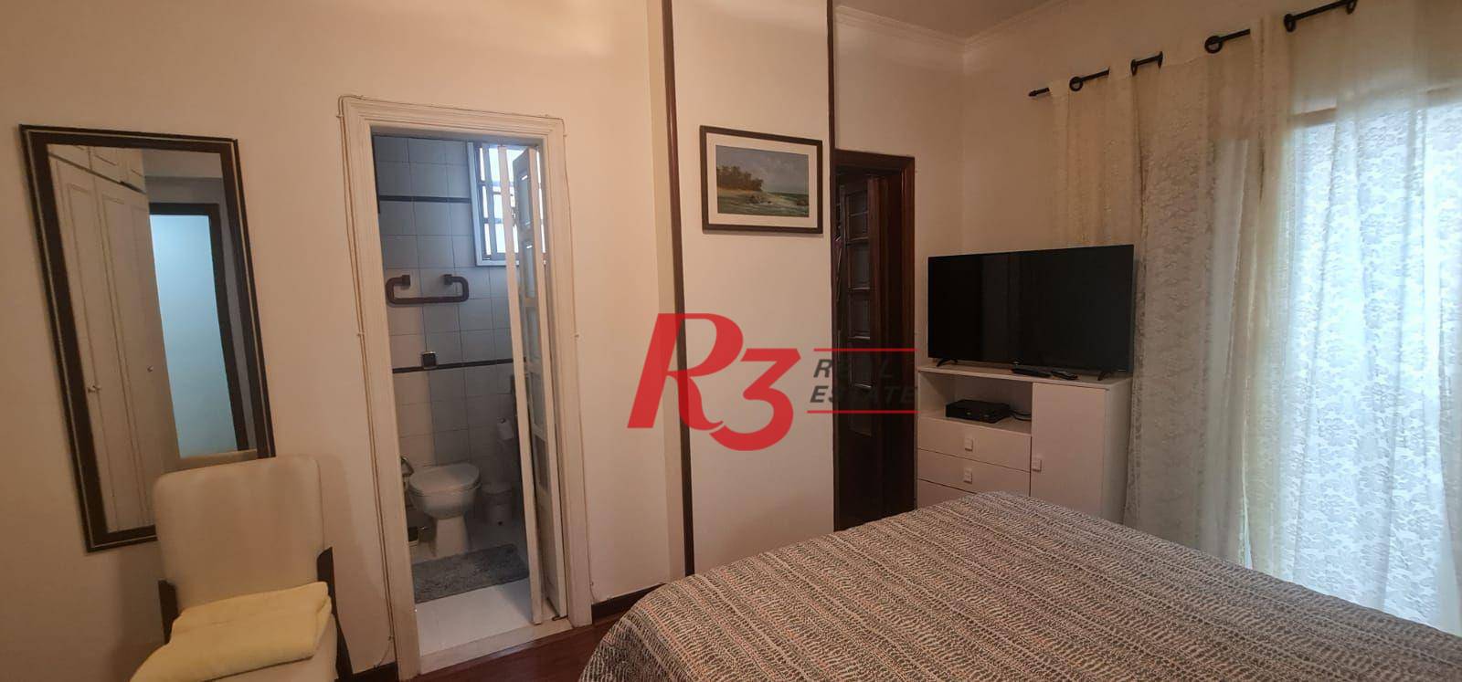 Apartamento à venda com 3 quartos, 150m² - Foto 14