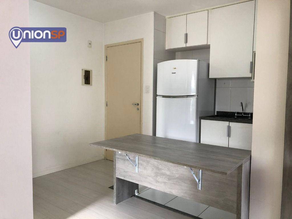 Apartamento à venda com 2 quartos, 55m² - Foto 19