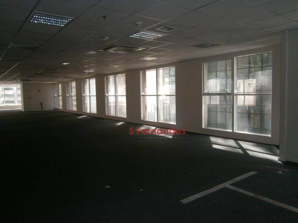 Conjunto Comercial-Sala para alugar, 469m² - Foto 3