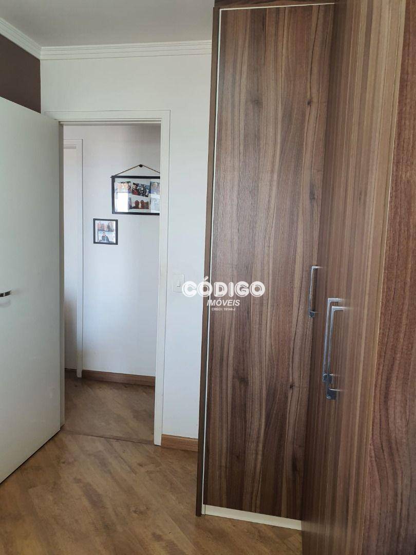 Apartamento à venda com 3 quartos, 110m² - Foto 45