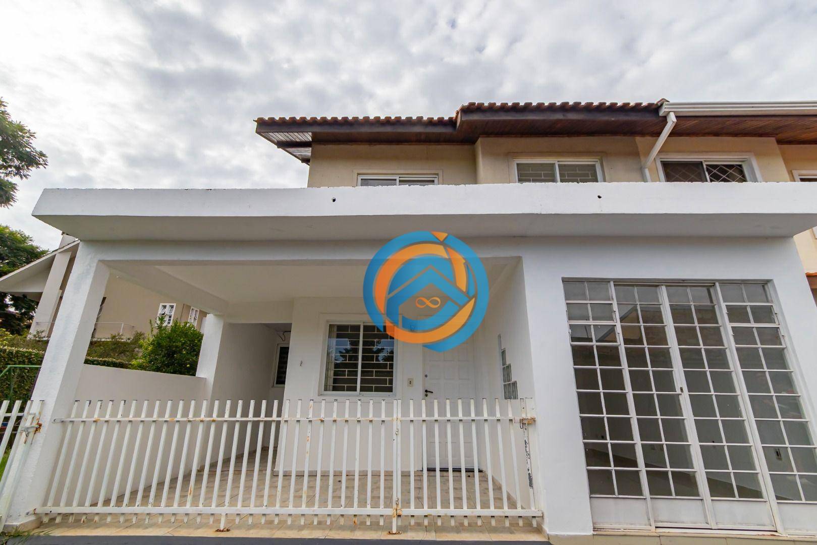 Sobrado à venda com 3 quartos, 96m² - Foto 5