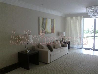 Apartamento à venda com 4 quartos, 228m² - Foto 16