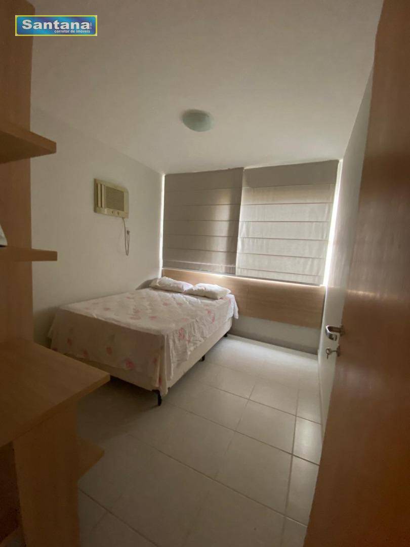 Apartamento à venda com 3 quartos, 80m² - Foto 9