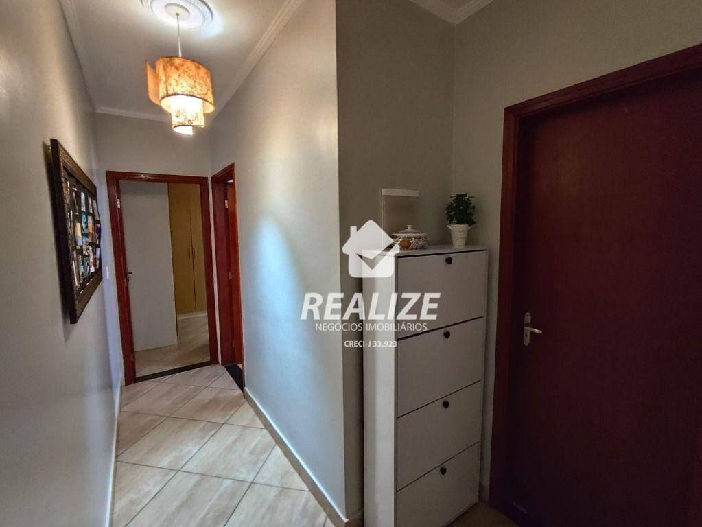 Casa à venda com 3 quartos, 139m² - Foto 13