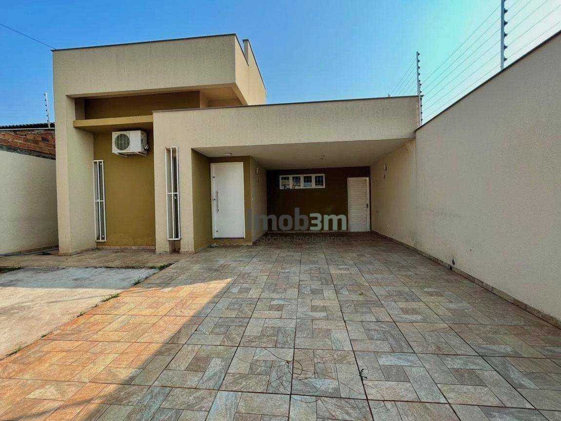 Casa à venda com 3 quartos, 104m² - Foto 18