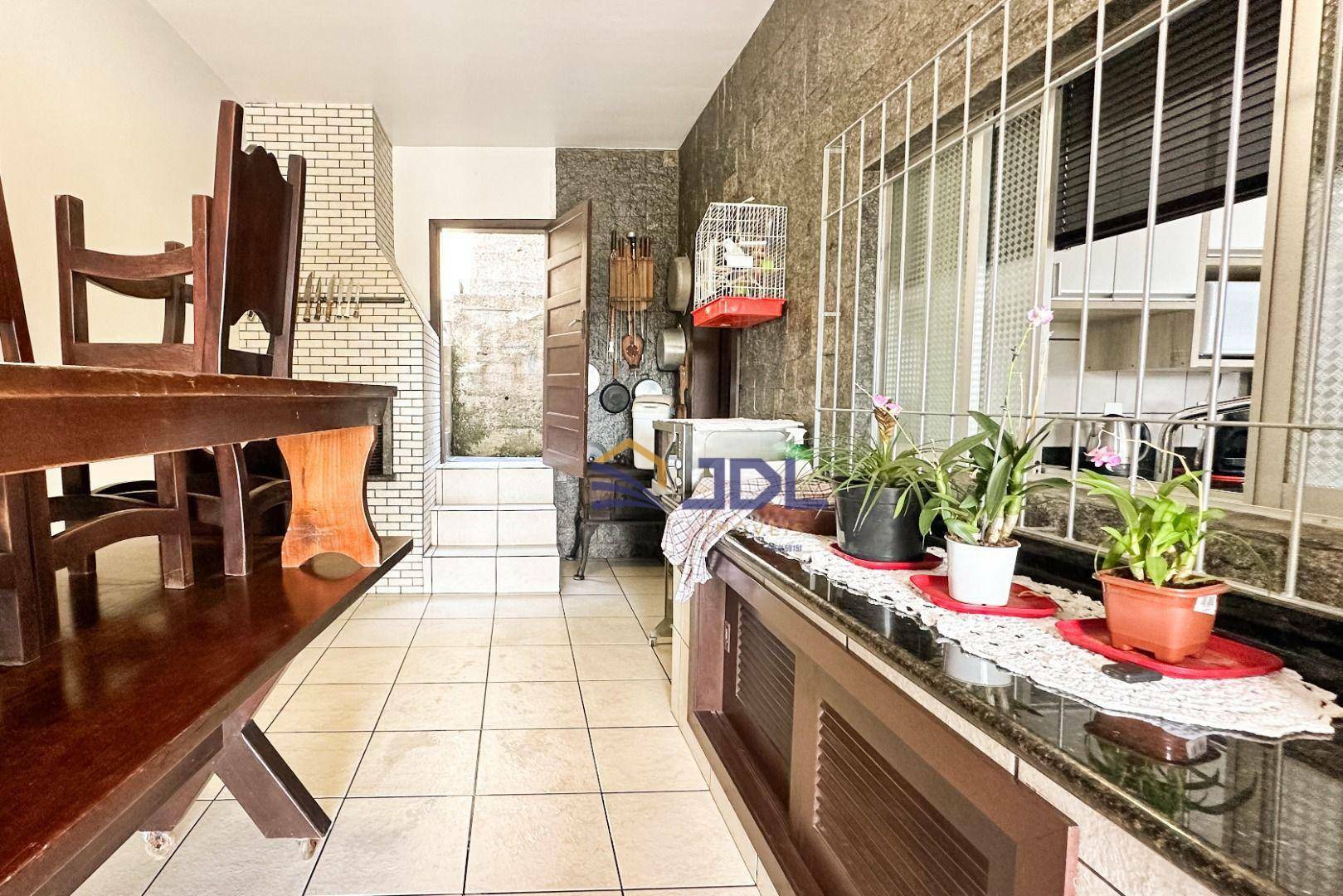 Casa à venda com 3 quartos, 624M2 - Foto 31