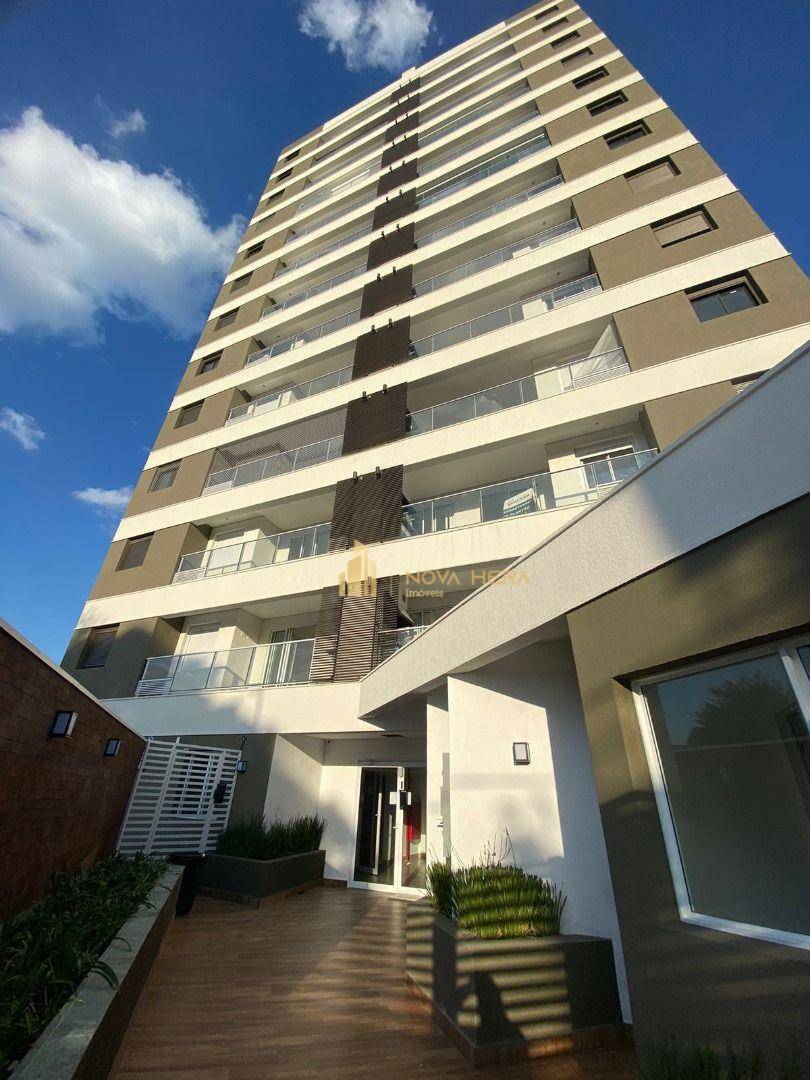 Apartamento, 2 quartos, 62 m² - Foto 34