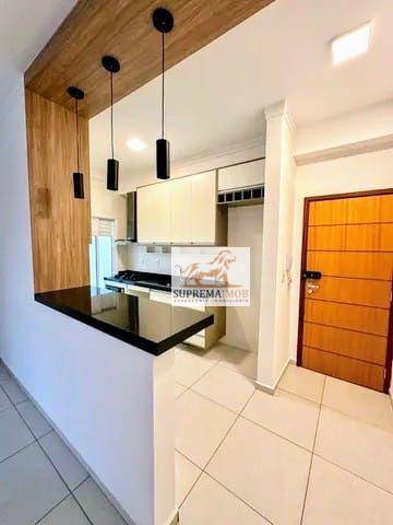 Apartamento à venda com 2 quartos, 85m² - Foto 2