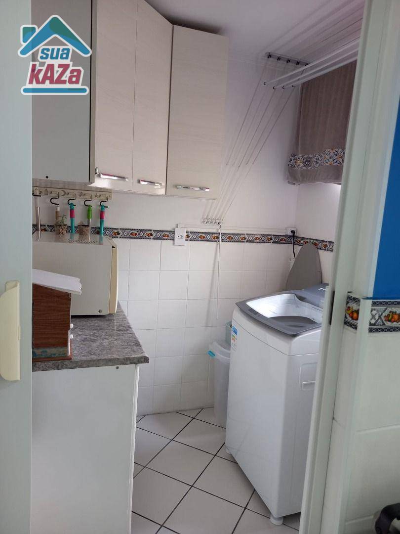 Apartamento à venda com 2 quartos, 65m² - Foto 6