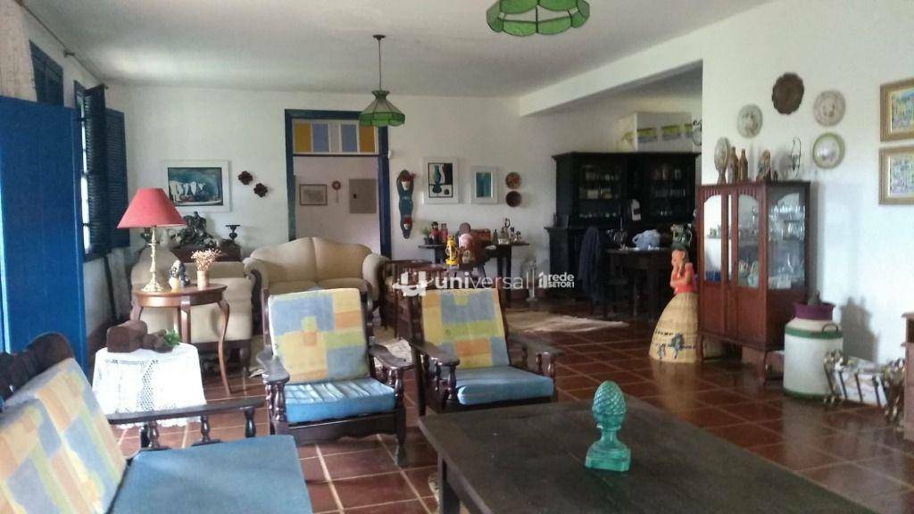 Sítio à venda com 5 quartos, 170000M2 - Foto 7