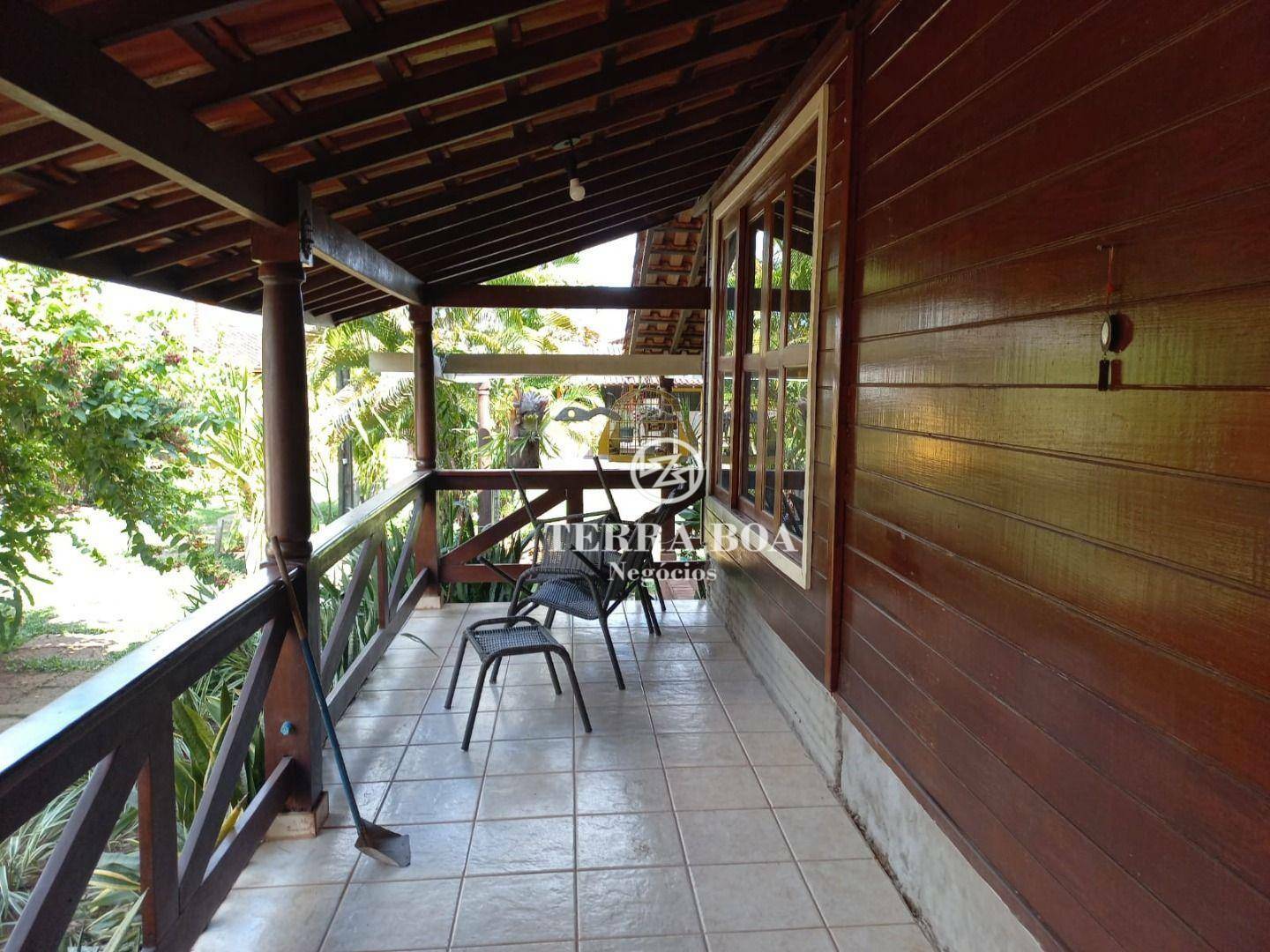 Casa à venda com 5 quartos, 6000M2 - Foto 19