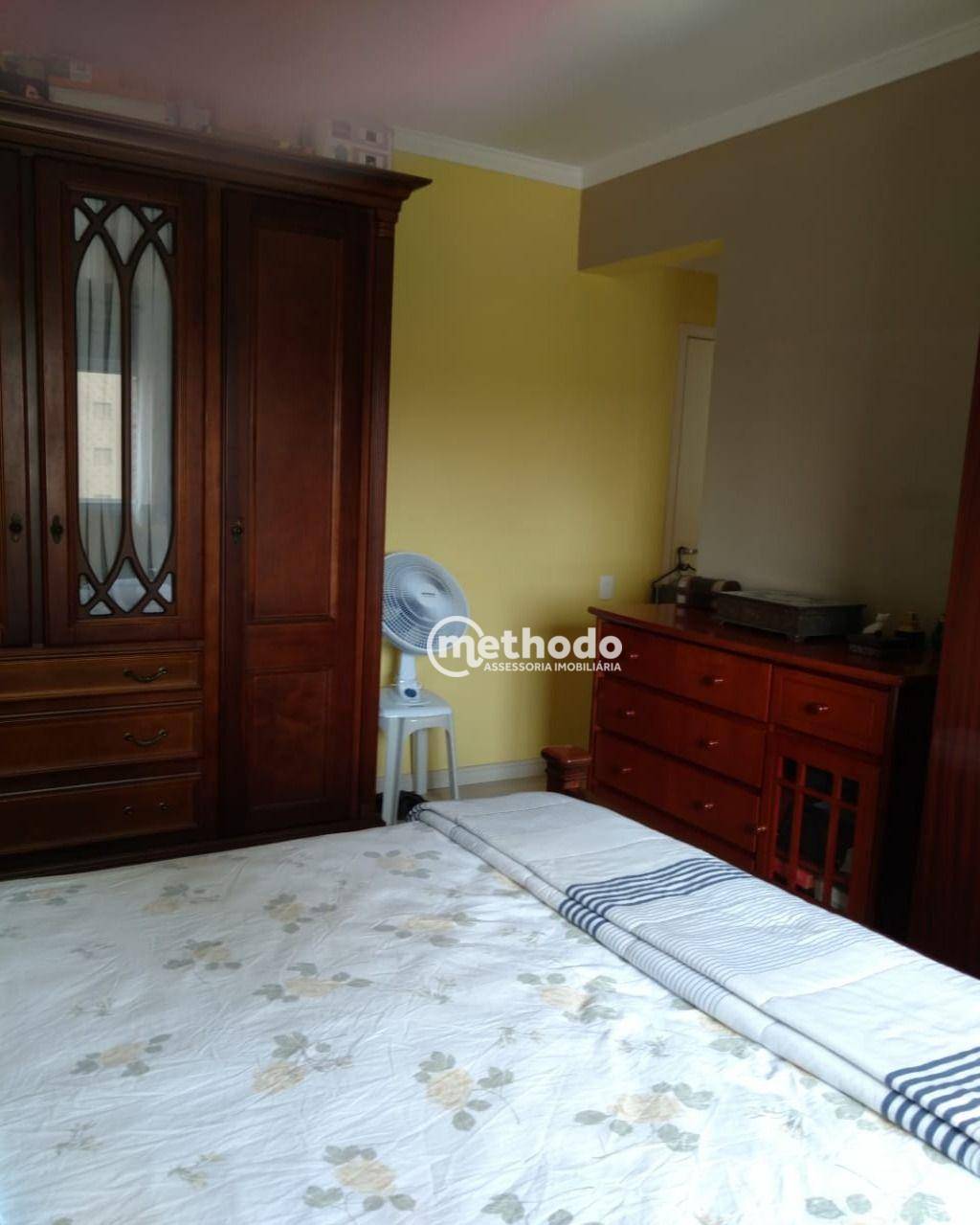 Apartamento à venda com 3 quartos, 134m² - Foto 16