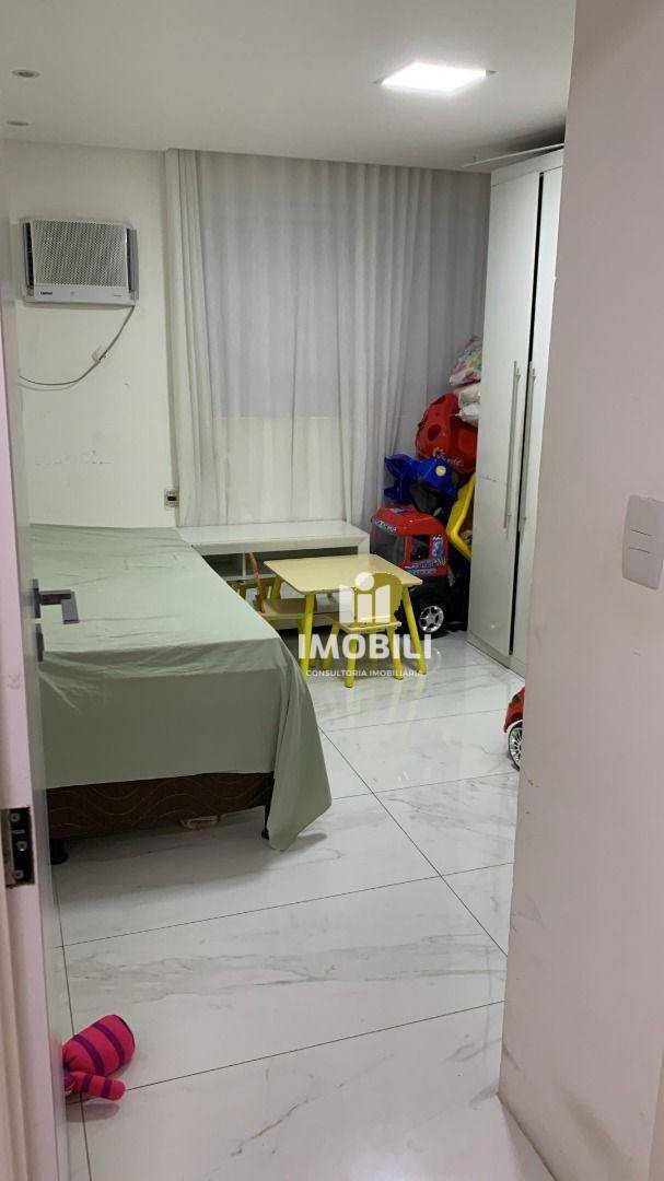 Apartamento à venda com 3 quartos, 127m² - Foto 3