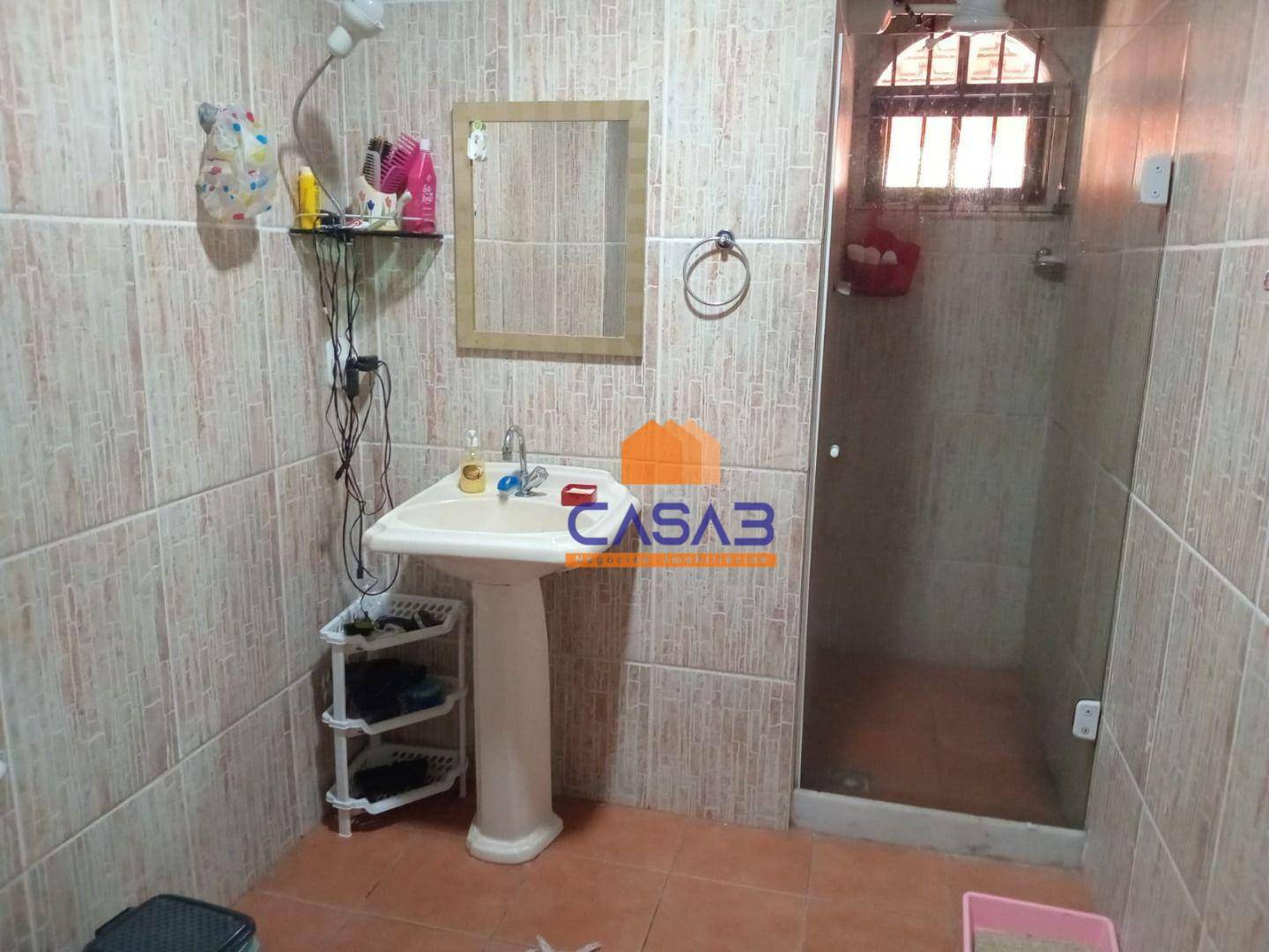 Casa à venda com 4 quartos, 315m² - Foto 10