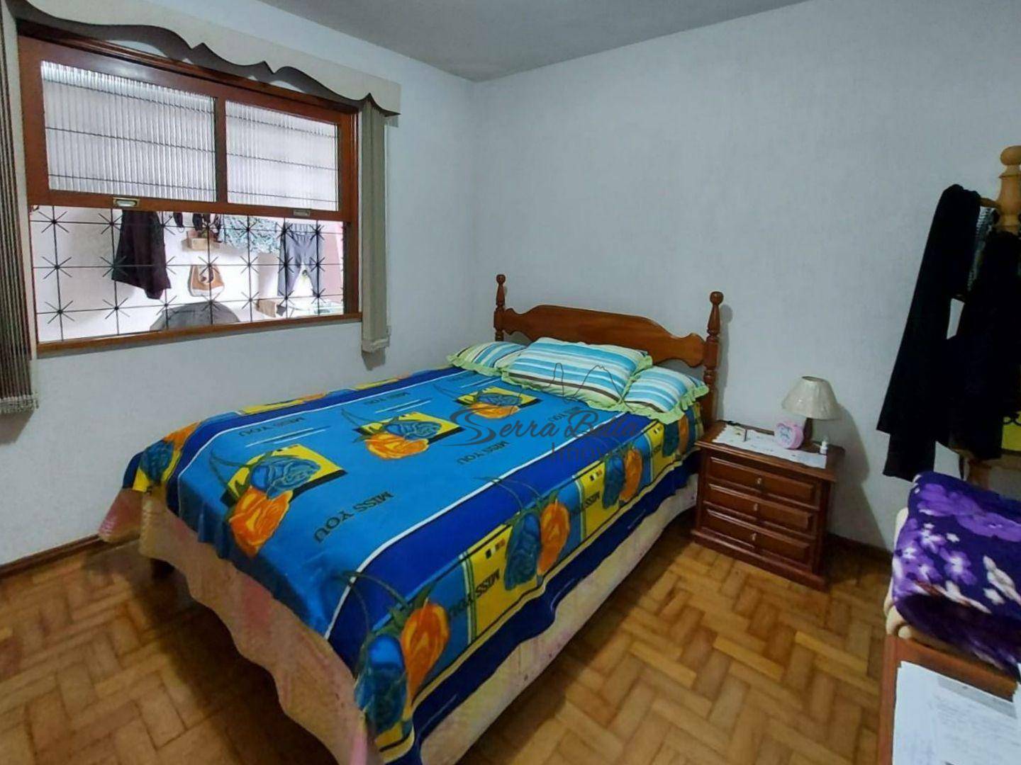 Casa à venda com 4 quartos, 360m² - Foto 7