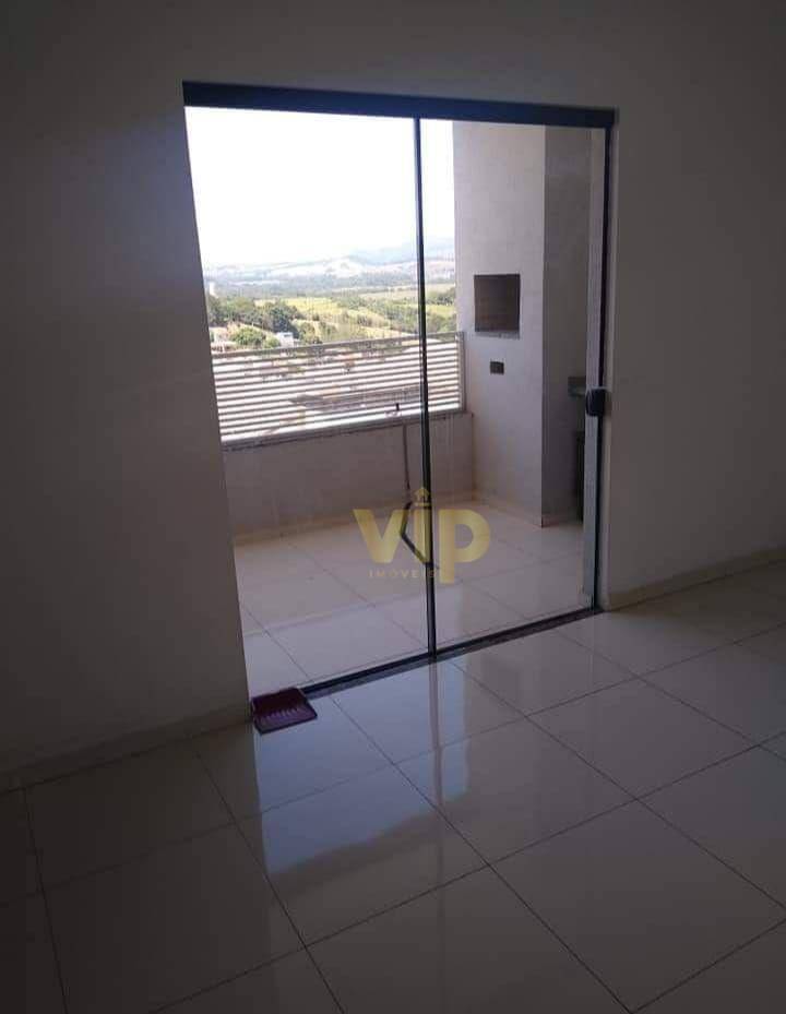 Apartamento à venda com 2 quartos, 75m² - Foto 4