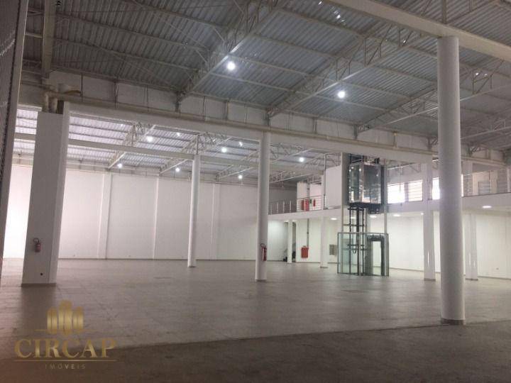 Prédio Inteiro para alugar, 1740m² - Foto 8