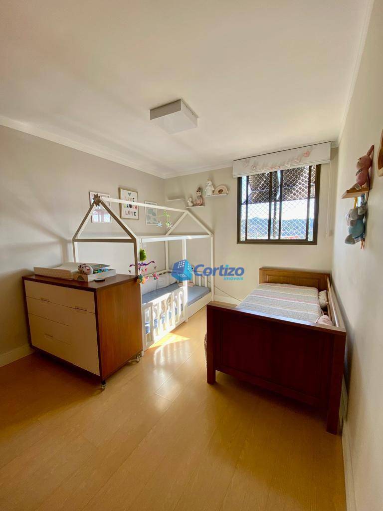 Apartamento à venda com 2 quartos, 104m² - Foto 5