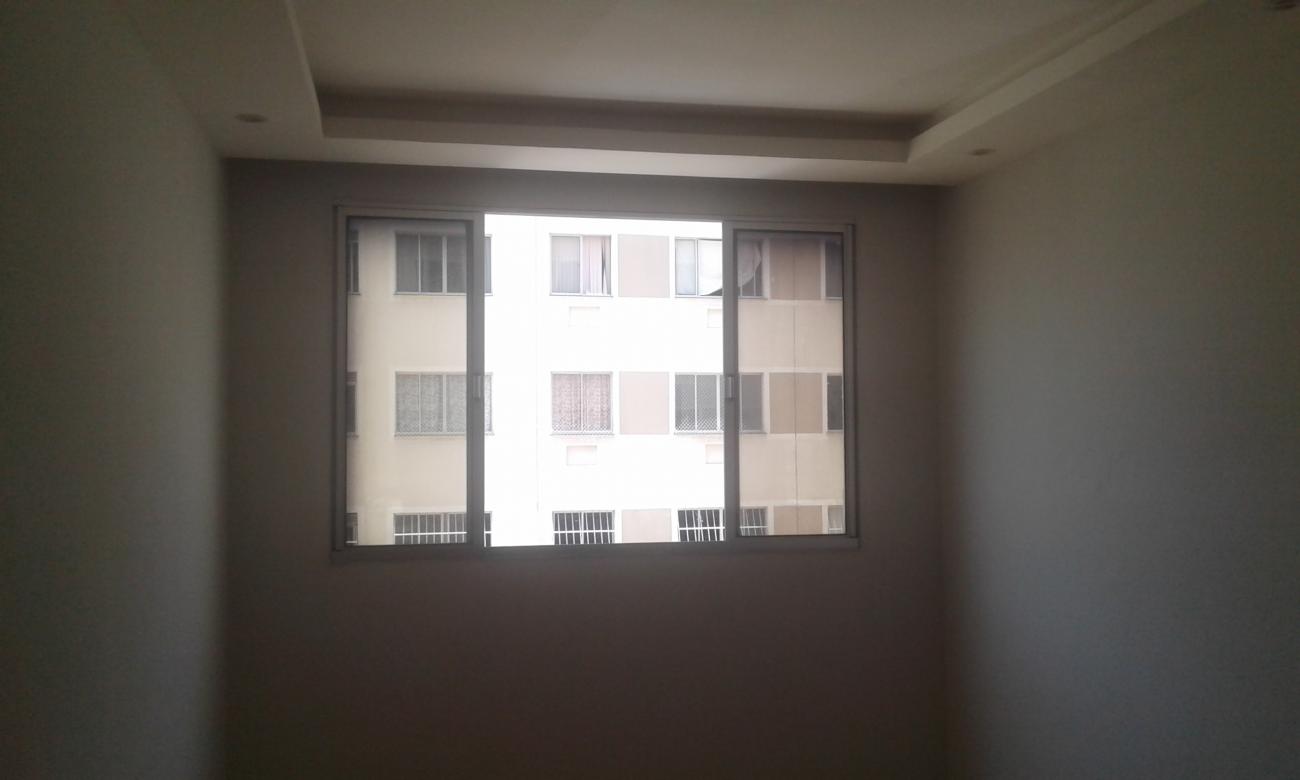 Apartamento à venda e aluguel com 2 quartos - Foto 4