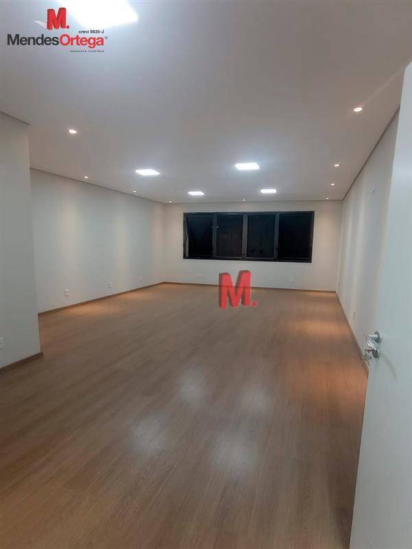 Conjunto Comercial-Sala para alugar, 35m² - Foto 6
