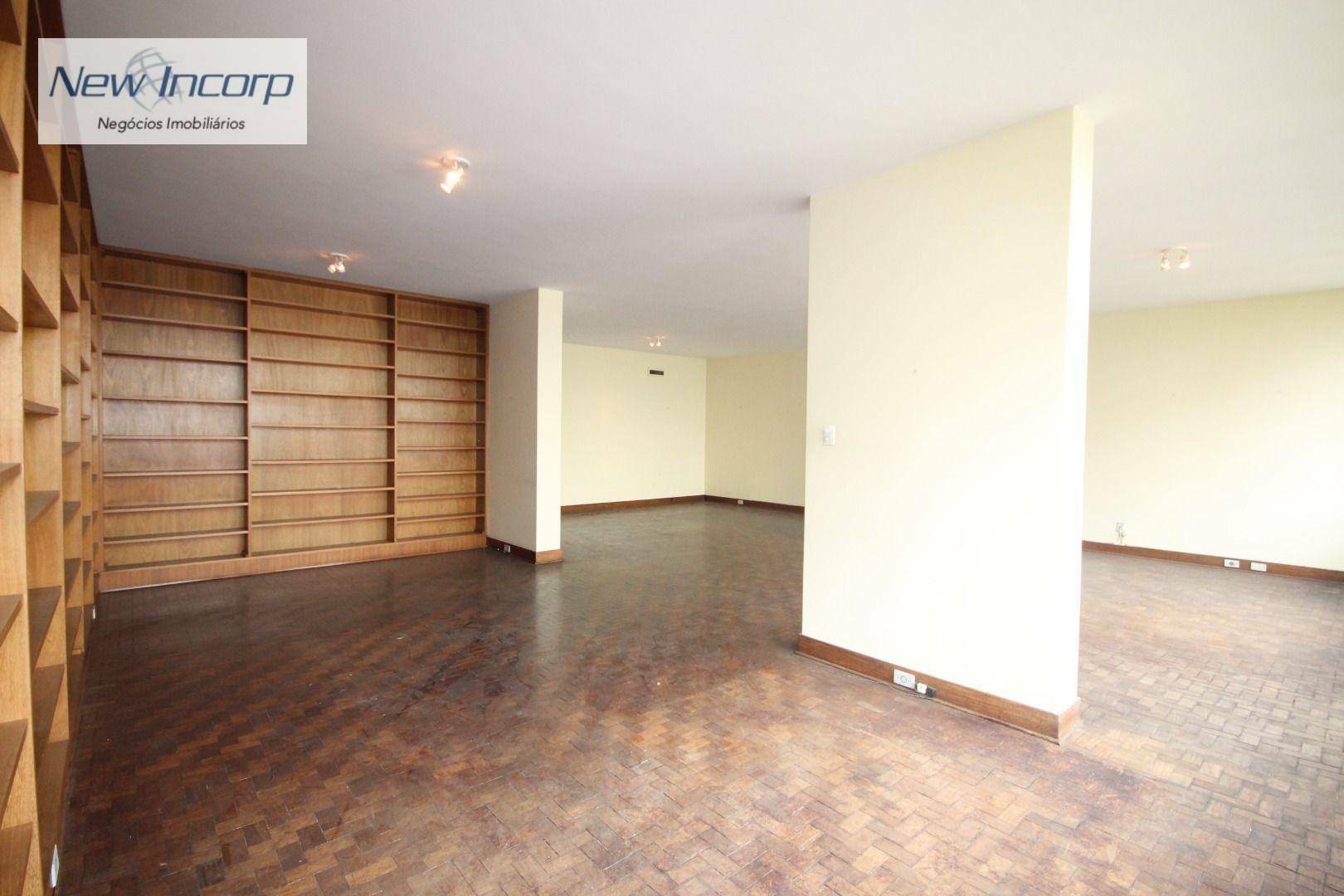 Apartamento à venda com 4 quartos, 370m² - Foto 12