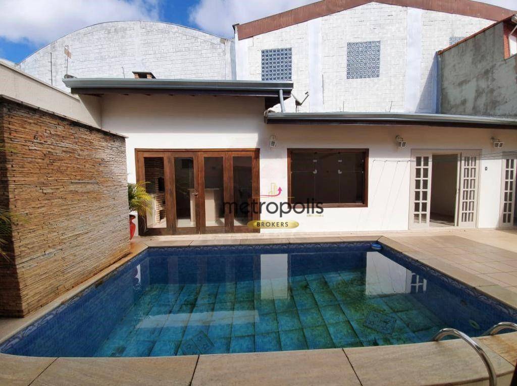 Casa à venda com 3 quartos, 253m² - Foto 14