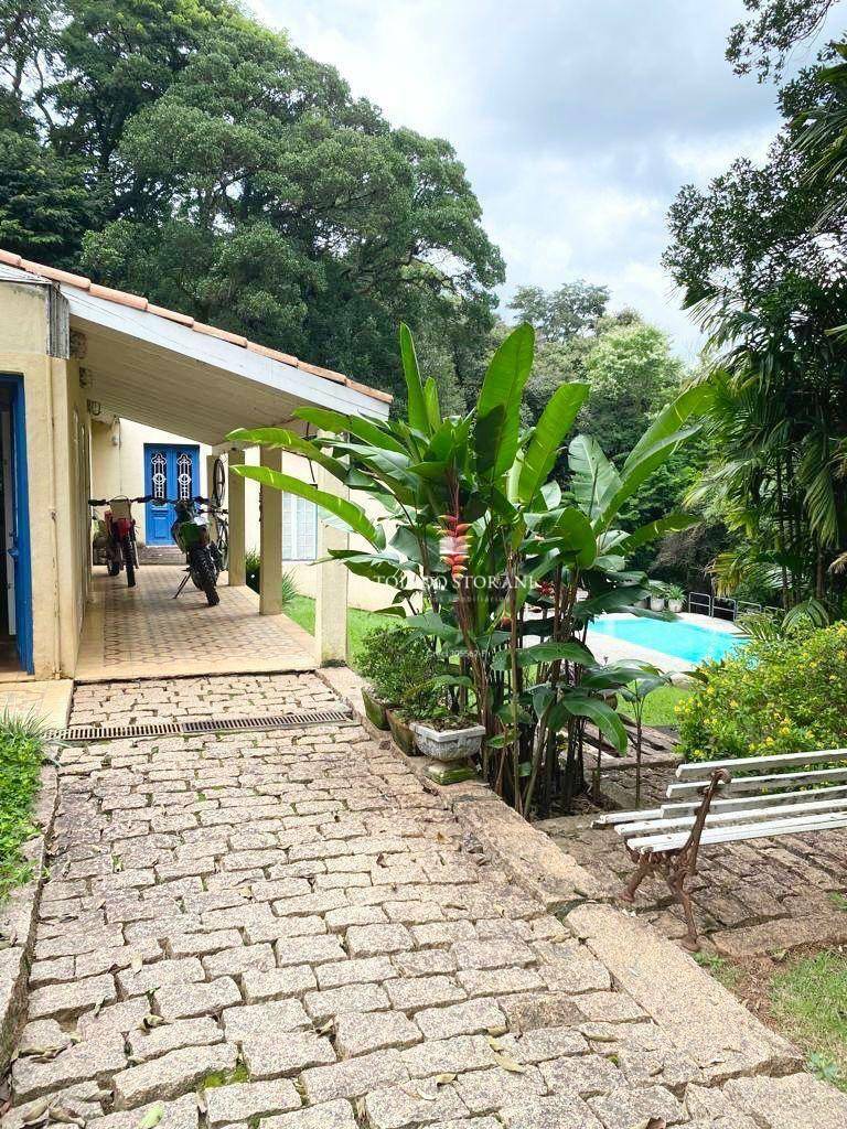 Casa de Condomínio à venda e aluguel com 3 quartos, 600m² - Foto 8