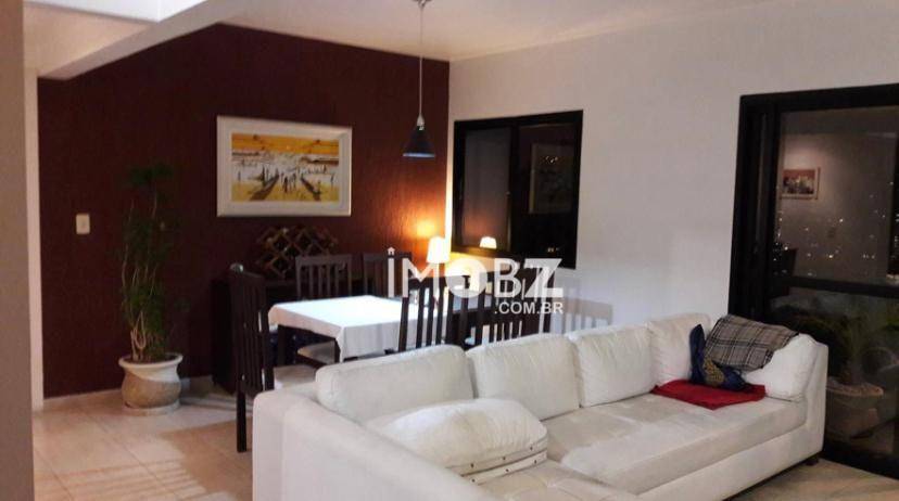 Apartamento à venda com 4 quartos, 120m² - Foto 1