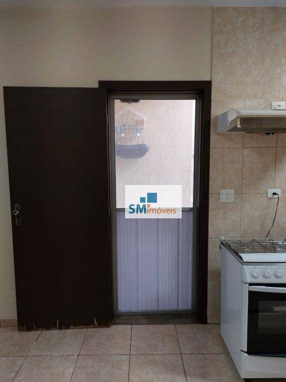 Sobrado para alugar com 3 quartos, 160m² - Foto 17