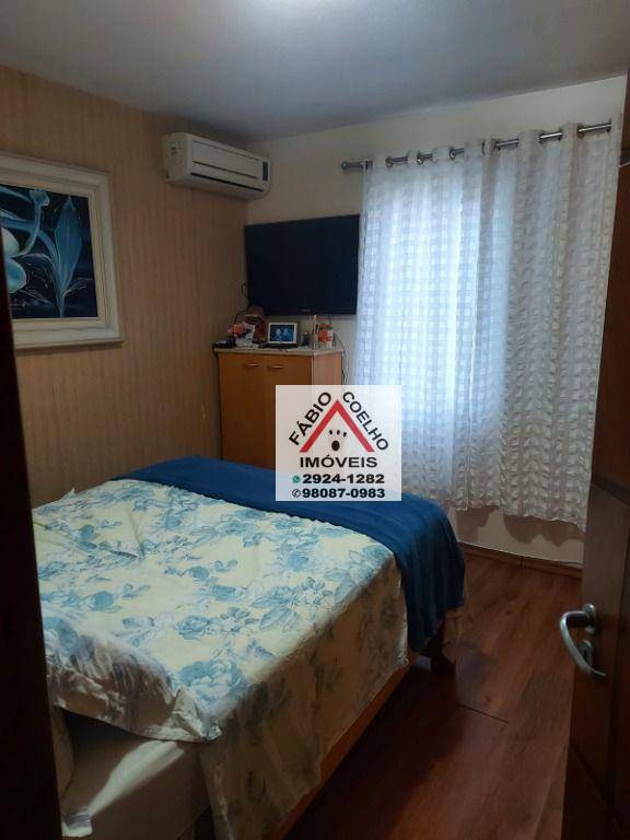 Sobrado à venda com 2 quartos, 160m² - Foto 26