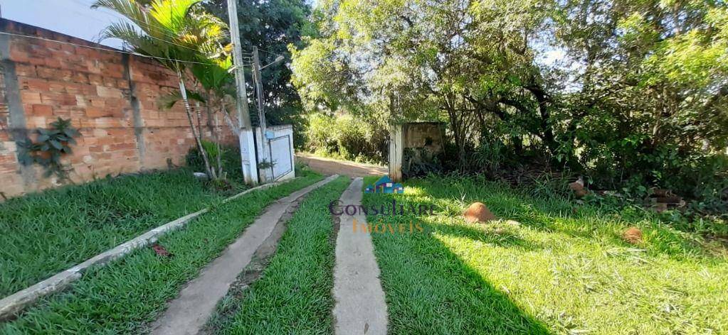 Sítio à venda com 5 quartos, 150m² - Foto 12
