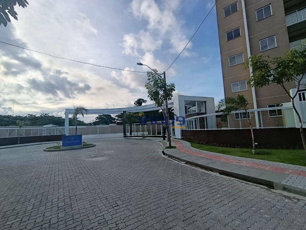 Apartamento para alugar com 2 quartos, 49m² - Foto 38
