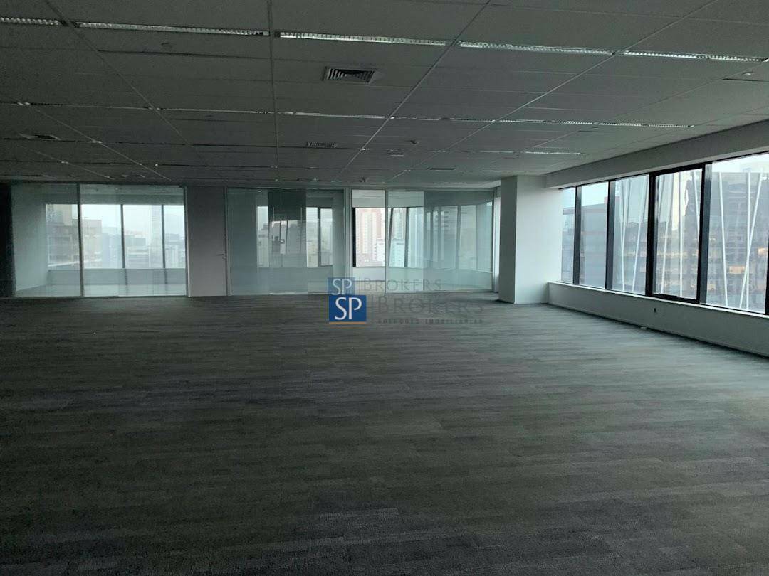 Conjunto Comercial-Sala para alugar, 565m² - Foto 11