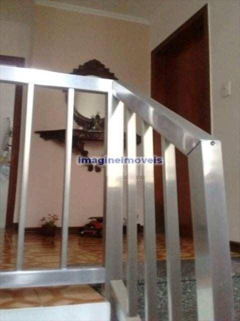 Sobrado à venda com 3 quartos, 249m² - Foto 29