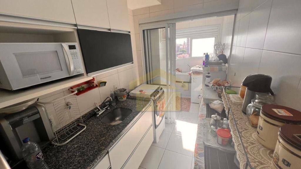 Apartamento à venda com 2 quartos, 73m² - Foto 13