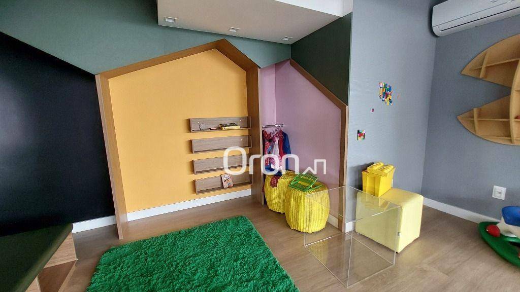 Apartamento à venda com 3 quartos, 130m² - Foto 18