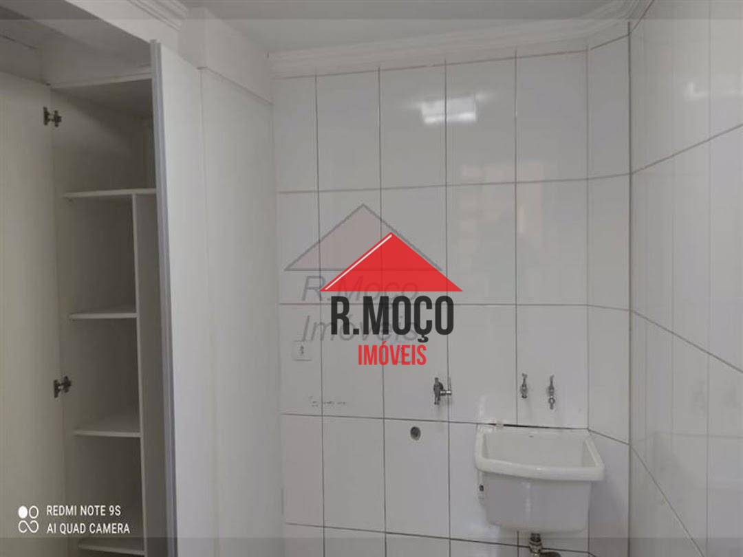 Sobrado à venda com 3 quartos, 100m² - Foto 12