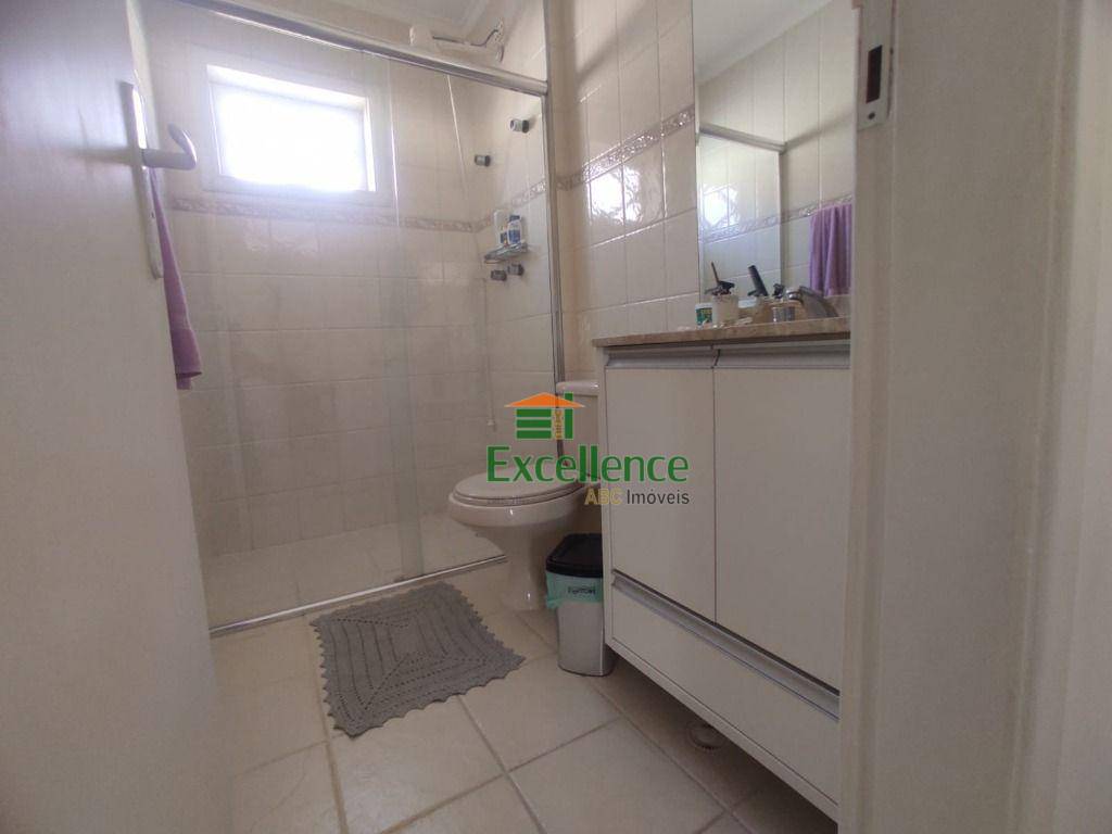 Sobrado à venda com 3 quartos, 161m² - Foto 20