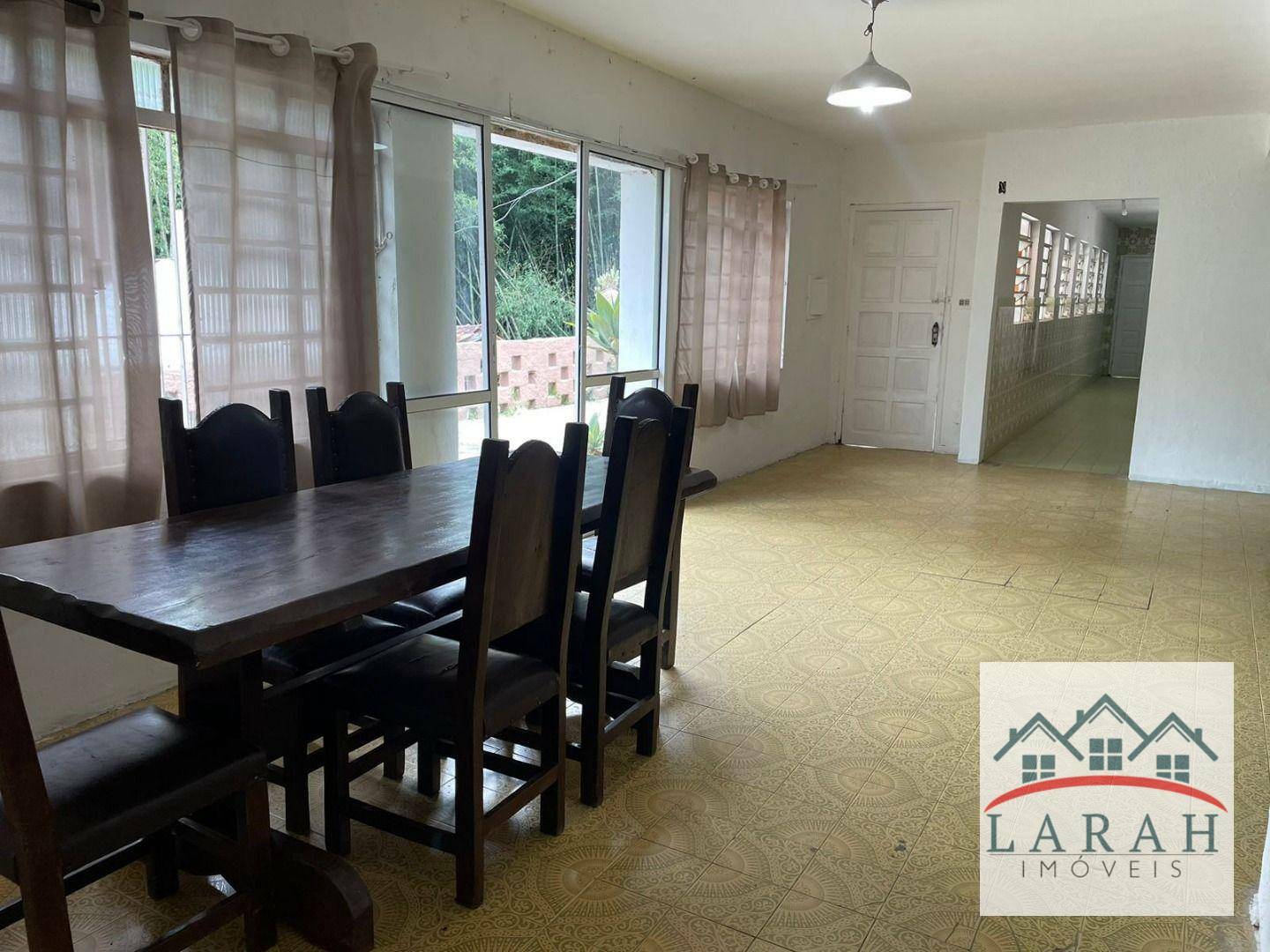 Chácara à venda com 5 quartos, 315m² - Foto 17