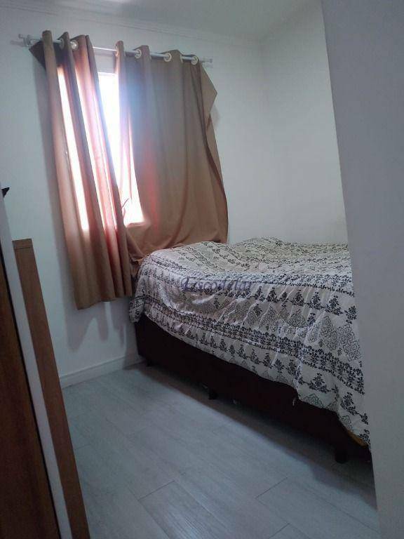 Apartamento à venda com 1 quarto, 45m² - Foto 9