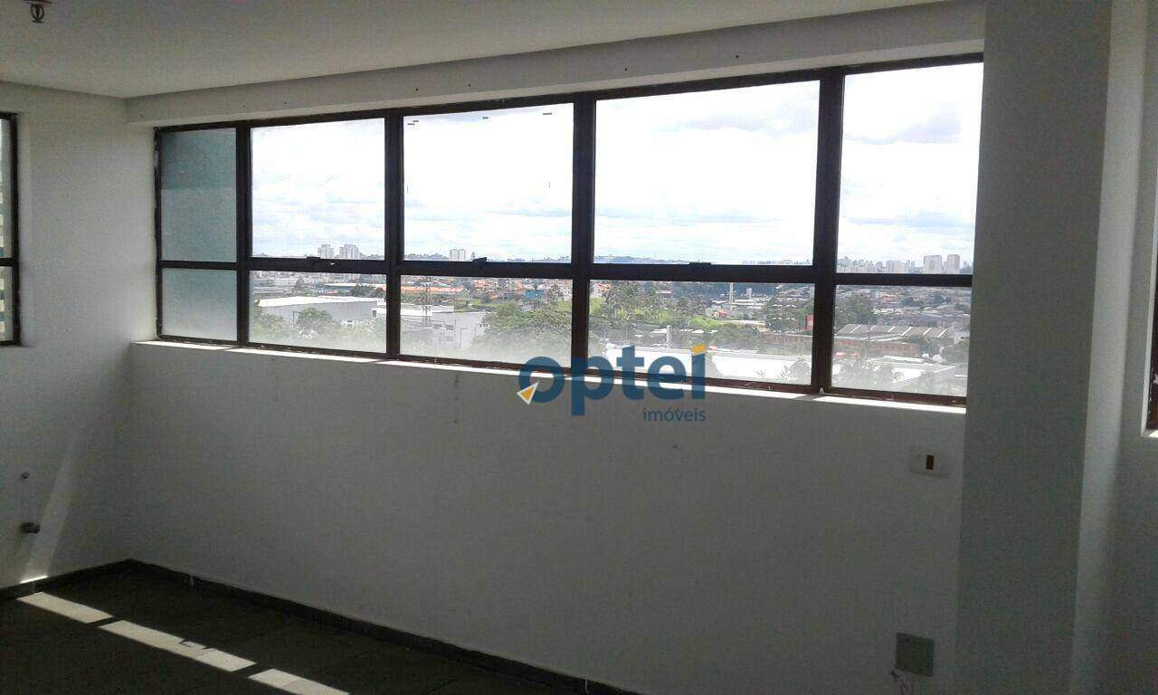 Conjunto Comercial-Sala à venda e aluguel, 70m² - Foto 7