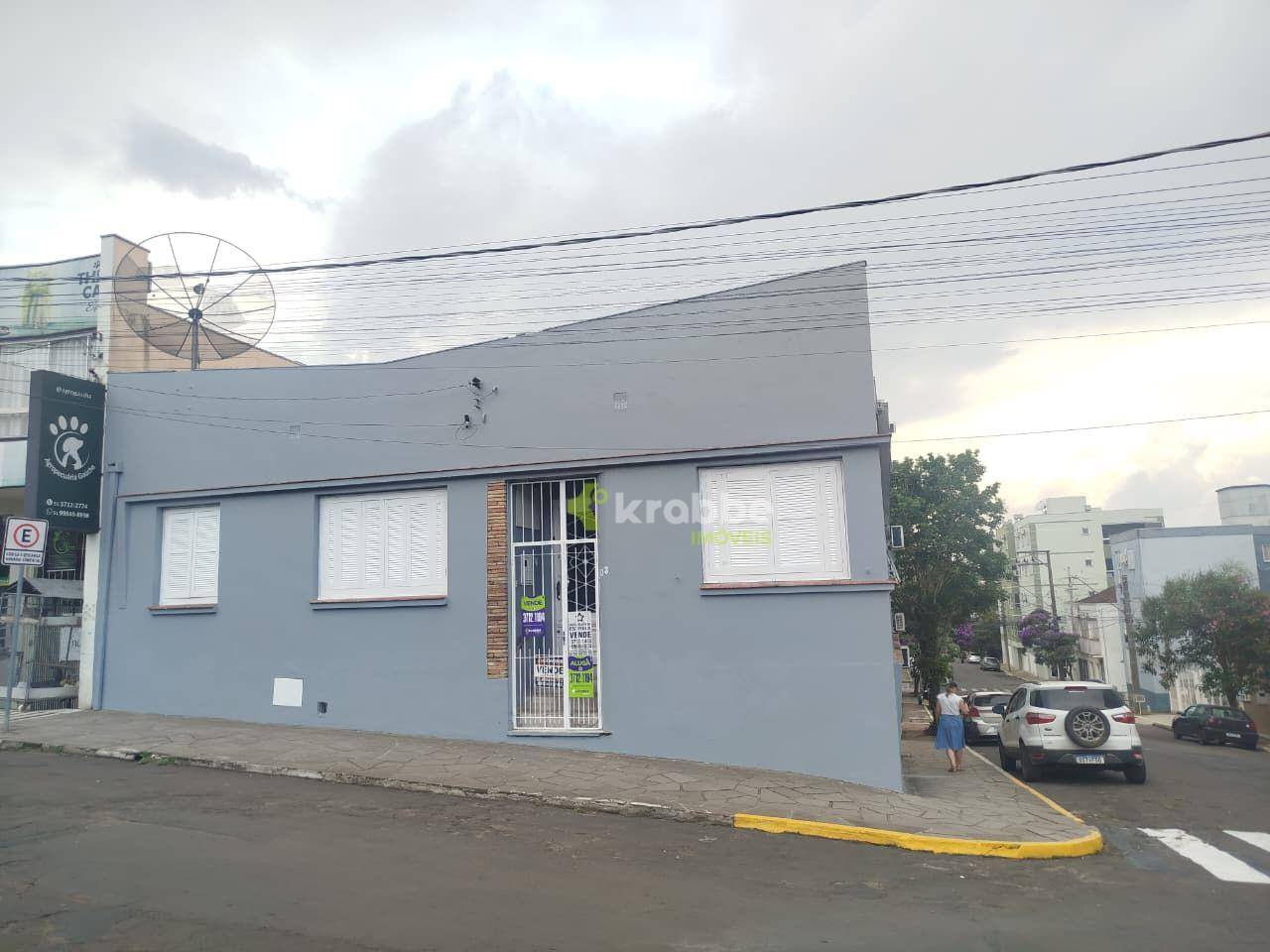 Casa, 3 quartos, 95 m² - Foto 1