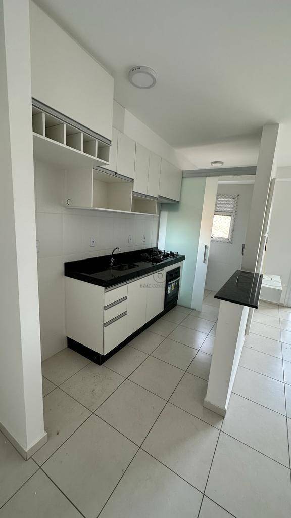 Apartamento à venda com 2 quartos, 54m² - Foto 5