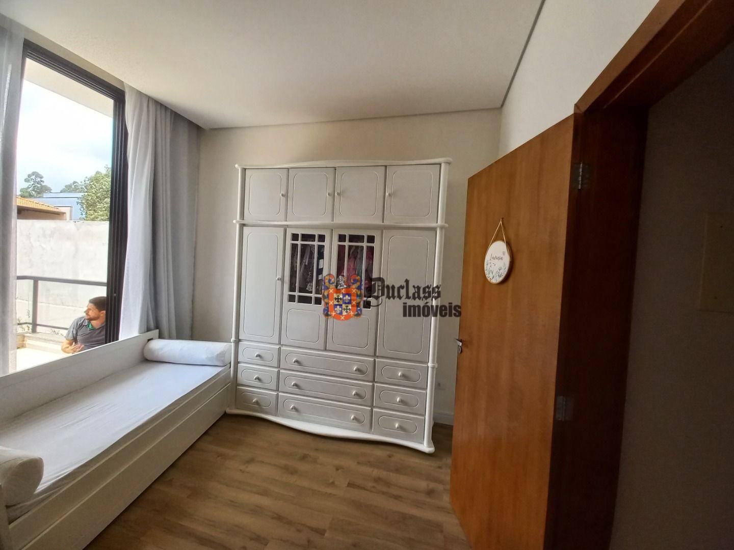 Casa de Condomínio à venda com 3 quartos, 234m² - Foto 62