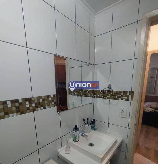 Apartamento à venda com 3 quartos, 68m² - Foto 10