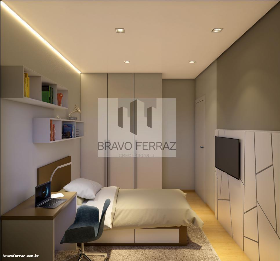 Apartamento à venda com 3 quartos, 78m² - Foto 7