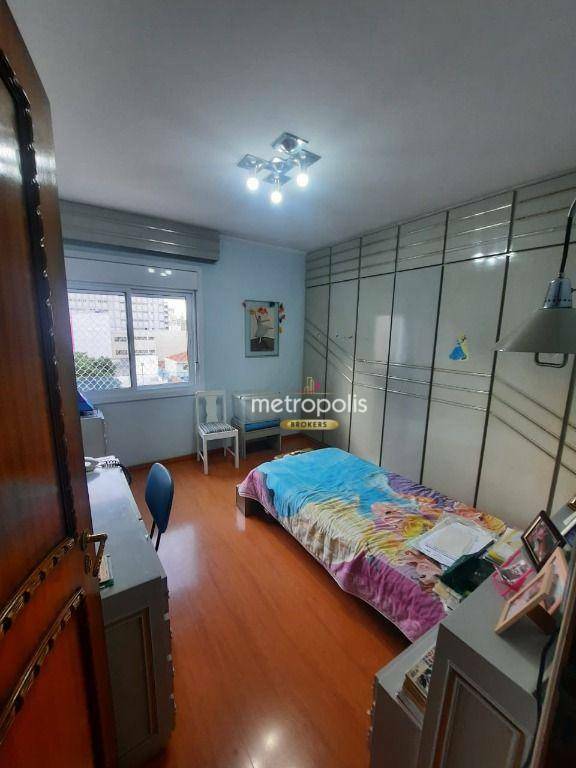 Apartamento à venda com 4 quartos, 180m² - Foto 11