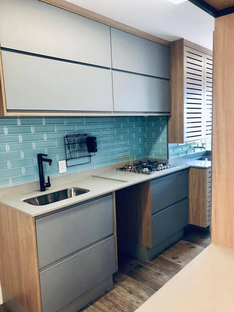 Apartamento à venda com 3 quartos, 96m² - Foto 5